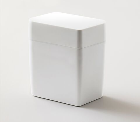 Rosti Classic osteboks hvid