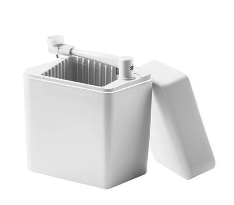 Rosti Classic osteboks hvid