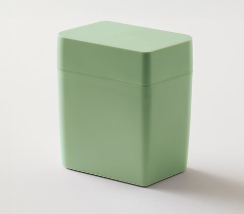 Rosti Classic osteboks misty green