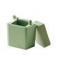 Rosti Classic osteboks misty green