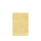 Södahl Comfort Organic håndklæde yellow 50x100 cm