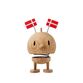 Hoptimist Bumble Celebration figur M eg H 13,7 cm 