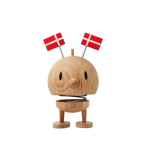 Hoptimist Bumble Celebration figur M eg H 13,7 cm 
