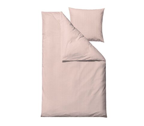 Södahl Petit sengetøj rose 140x220 cm