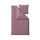 Södahl Flow sengetøj lilla 140x200 cm