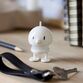 Hoptimist Bumble figur XS hvid H 5,8 cm