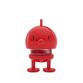 Hoptimist Bumble figur XS rød H 5,8 cm