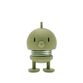 Hoptimist Soft Bumble figur XS olive H 5,9 cm