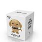 Hoptimist Retriever figur XS beige H 4,9 cm