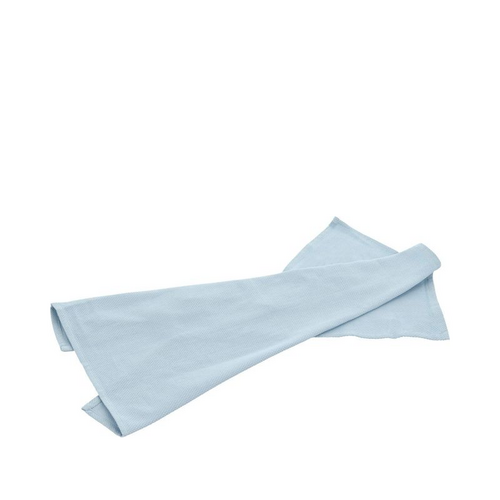 Södahl Diamond viskestykke dream blue 50x70 cm 