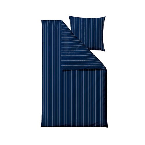 Södahl Rest sengesæt indigo 140x200 cm
