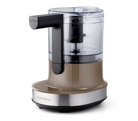 Blomsterbergs multihakker latte 600 ml 300 watt