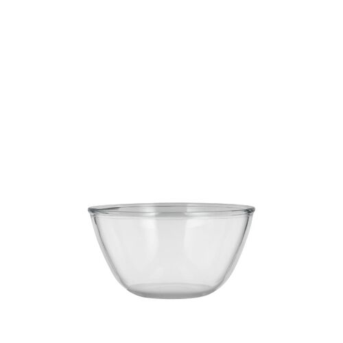 Funktion skål glas 500 ml