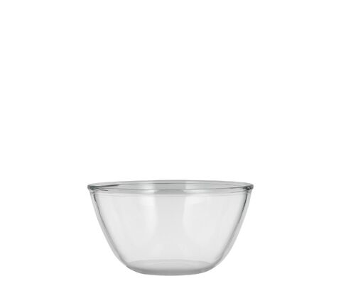 Funktion skål glas 500 ml