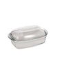 Funktion stegeso glas 4,2 liter