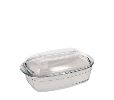 Funktion stegeso glas 4,2 liter