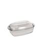 Funktion stegeso glas 4,2 liter