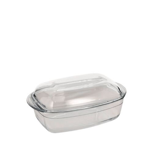 Funktion stegeso glas 4,2 liter
