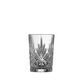 Lyngby Glas Melodia vandglas klar glas 6 stk. 25 cl 