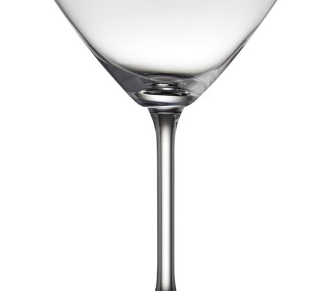 Lyngby glas Juvel martiniglas  glas 28 cl 4 stk.