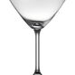 Lyngby glas Juvel martiniglas  glas 28 cl 4 stk.