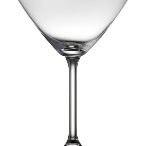 Lyngby glas Juvel martiniglas  glas 28 cl 4 stk.