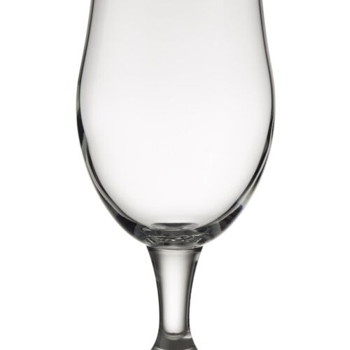 Lyngby Glas Juvel ølglas 49 cl 4 stk.