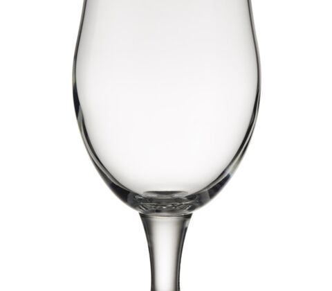 Lyngby Glas Juvel ølglas 49 cl 4 stk.