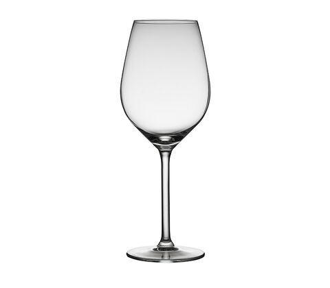 Lyngby Glas Juvel rødvinsglas 50 cl 4 stk.