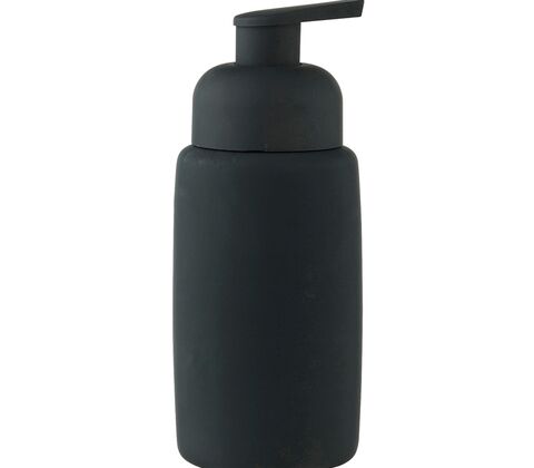 Södahl Mono sæbedispenser sort 270 ml