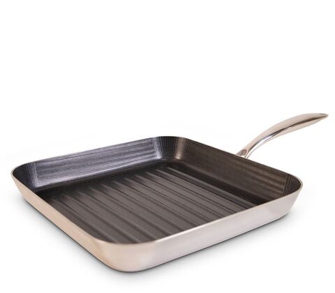 Casper Sobczyk Hybrid grillpande Ø 28 cm