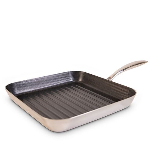 Casper Sobczyk Hybrid grillpande Ø 28 cm