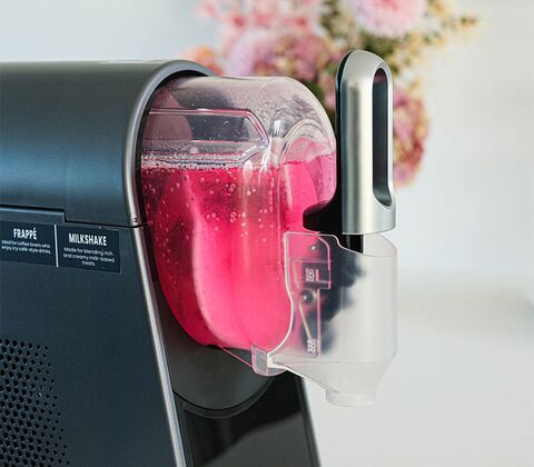 Casper Sobczyk slush ice maskine 2 liter 200 watt