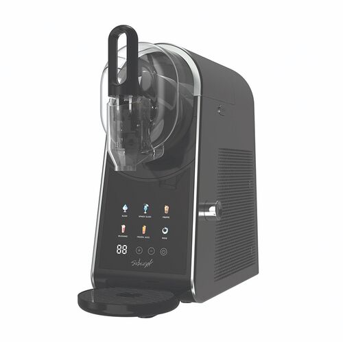 Casper Sobczyk slush ice maskine 2 liter 200 watt