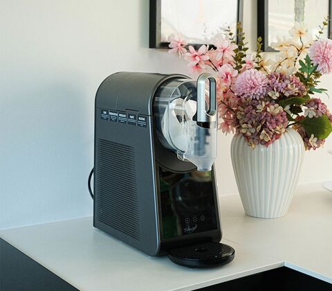 Casper Sobczyk slush ice maskine 2 liter 200 watt