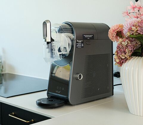 Casper Sobczyk slush ice maskine 2 liter 200 watt