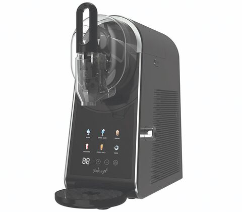 Casper Sobczyk slush ice maskine 2 liter 200 watt