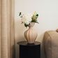 Nordis Fillipha vase latte 30,5 cm