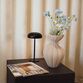 Nordis Fillipha vase latte 30,5 cm