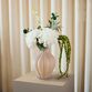 Nordis Fillipha vase latte 30,5 cm