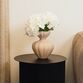 Nordis Freja vase latte 19 cm 