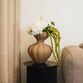 Nordis Freja vase mokka 32 cm 