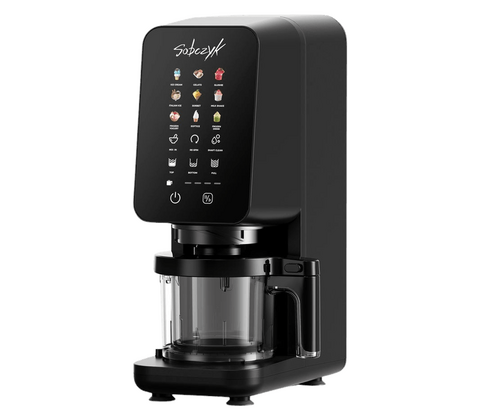 Casper Sobczyk ismaskine 500 ml 600 watt