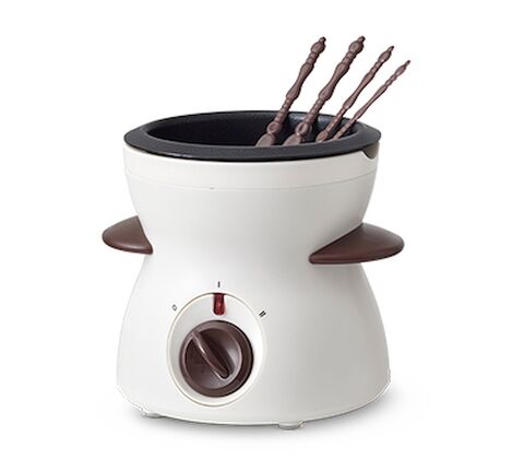 Chokoladesmelter sæt 35 cl