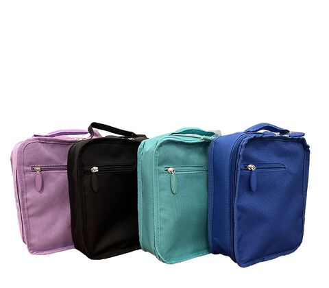 Sistema køletaske assorteret 25x21x8 cm