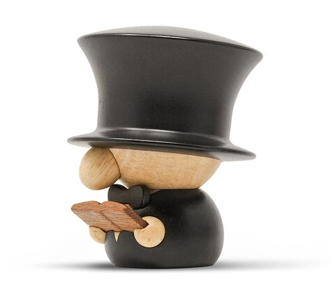 FableWood H.C. Andersen H8 cm