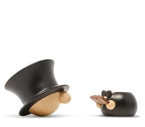 FableWood H.C. Andersen H8 cm