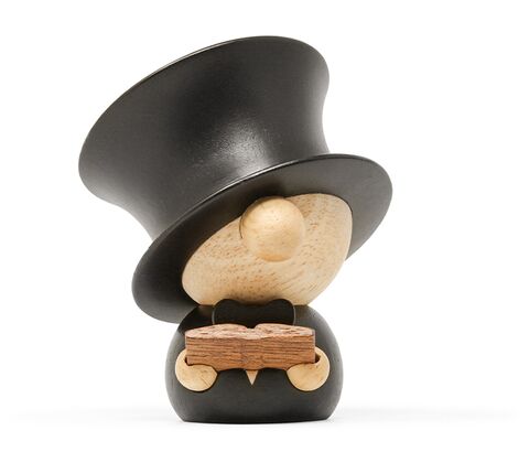 FableWood H.C. Andersen H8 cm