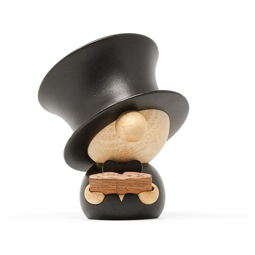 FableWood H.C. Andersen H8 cm