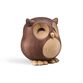 FableWood Villum den store ugle H 8 cm